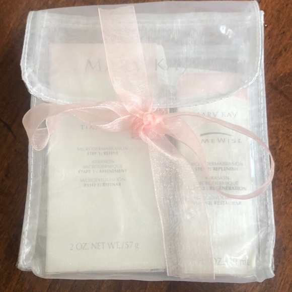 Mary Kay Other - MaryKay Time Wise Microdermabrasion Set